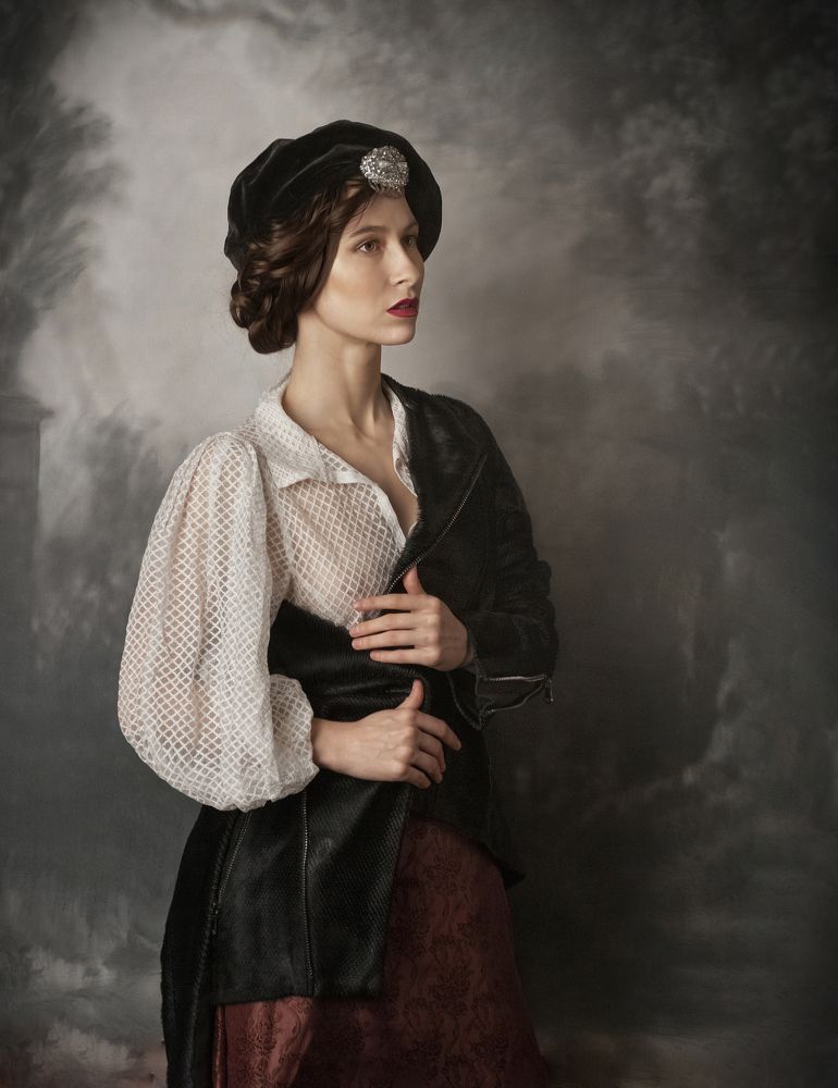 Photograph by Юлия Майя