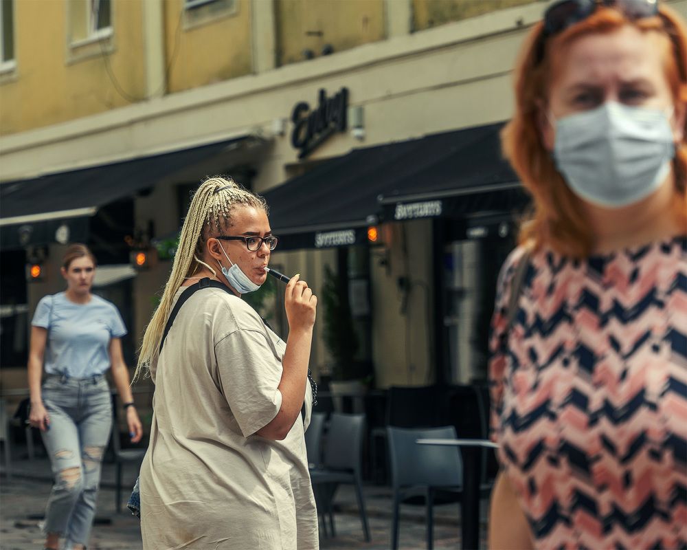 Photograph by Viktorija Cikiene