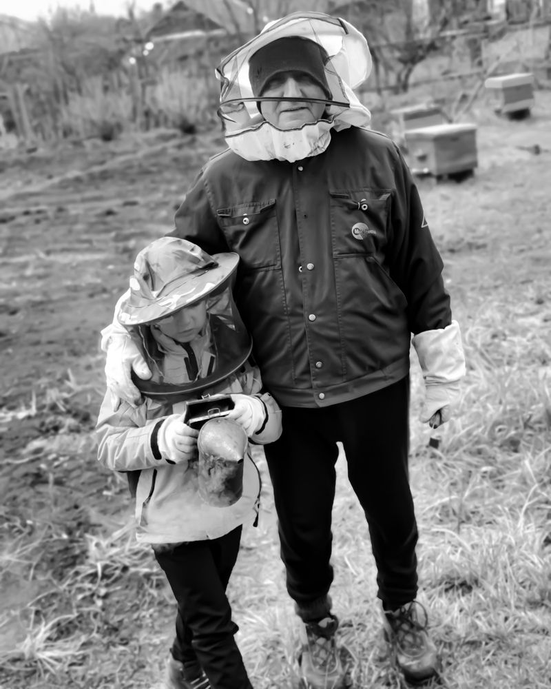 Photograph by Наталья Асоскова