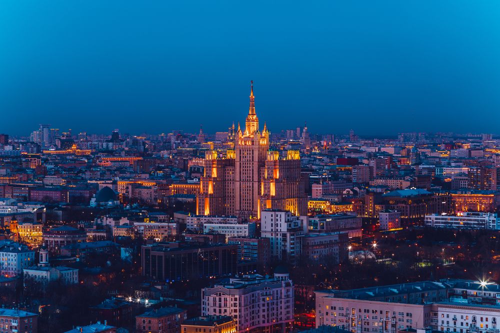 Photograph by Дмитрий Трепольский