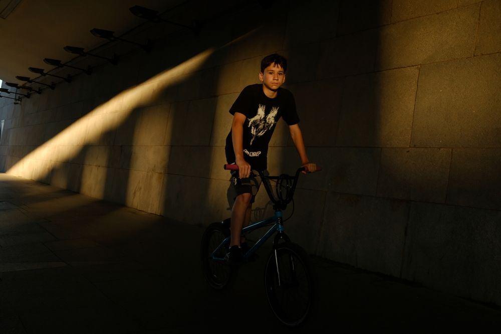 Photograph by Семен Батов