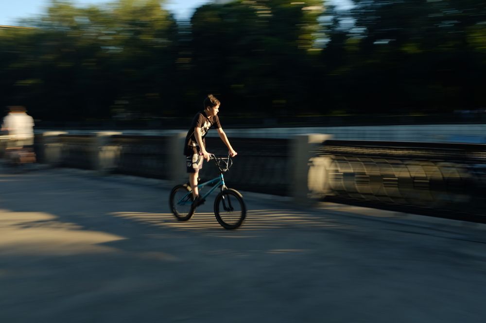 Photograph by Семен Батов