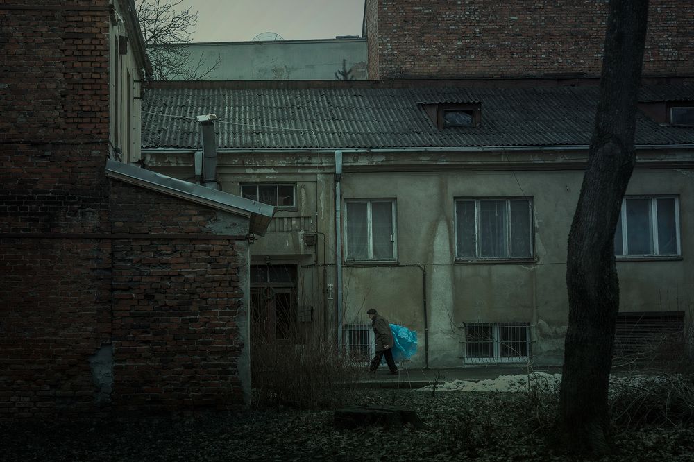 Photograph by Viktorija Cikiene