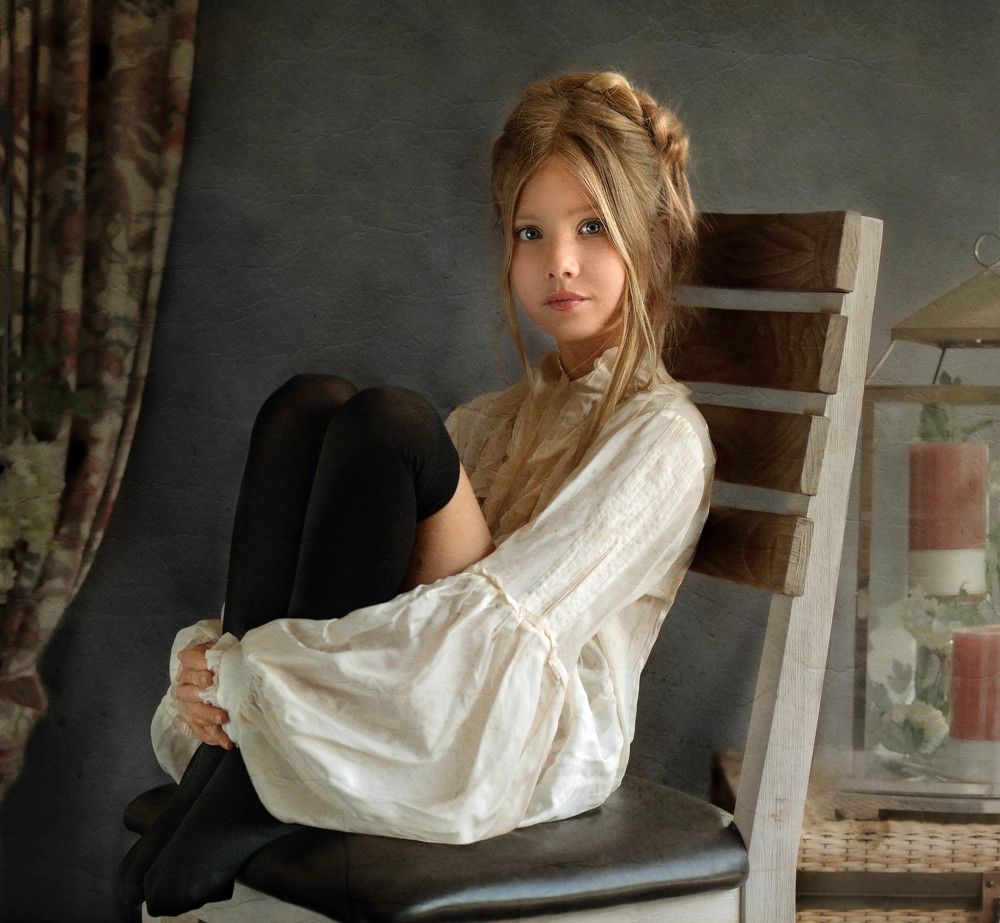 Photograph by Valentina Acrement