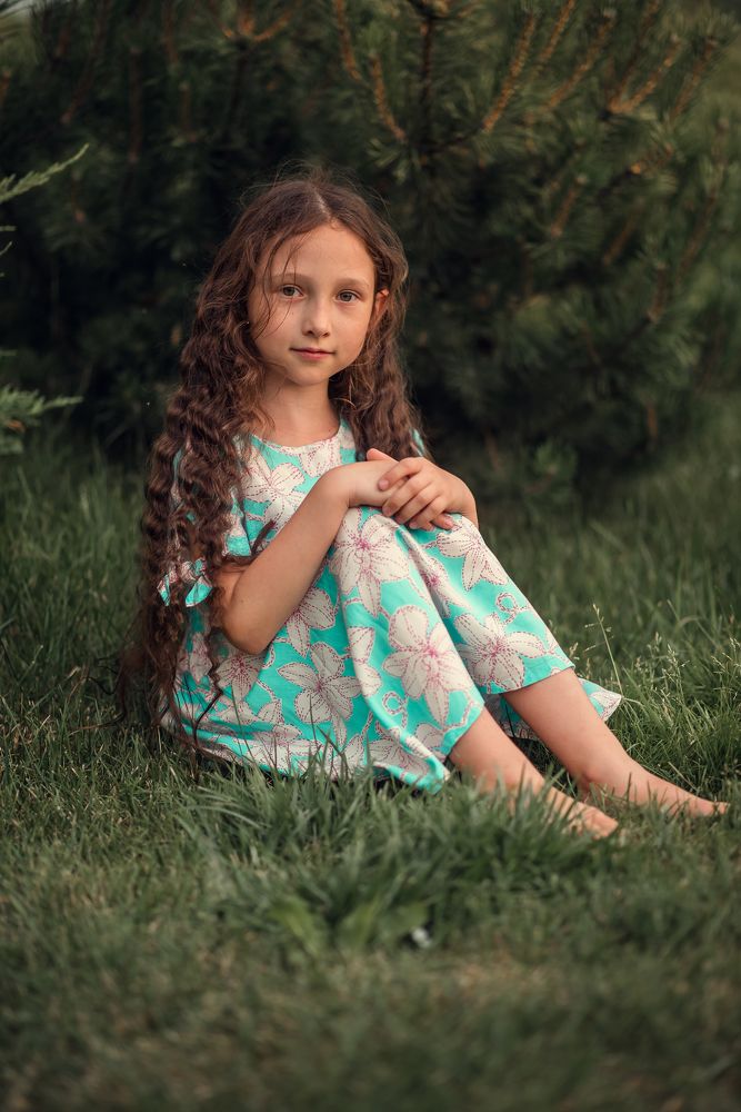 Photograph by Мария Путинцева