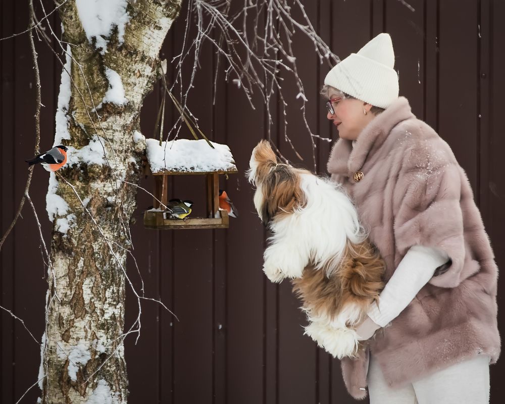 Photograph by Спесивцева Эльмира