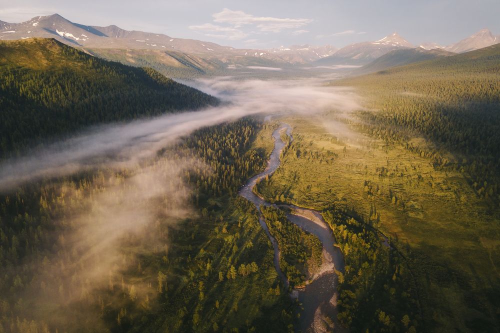 Photograph by Андрей Белавин