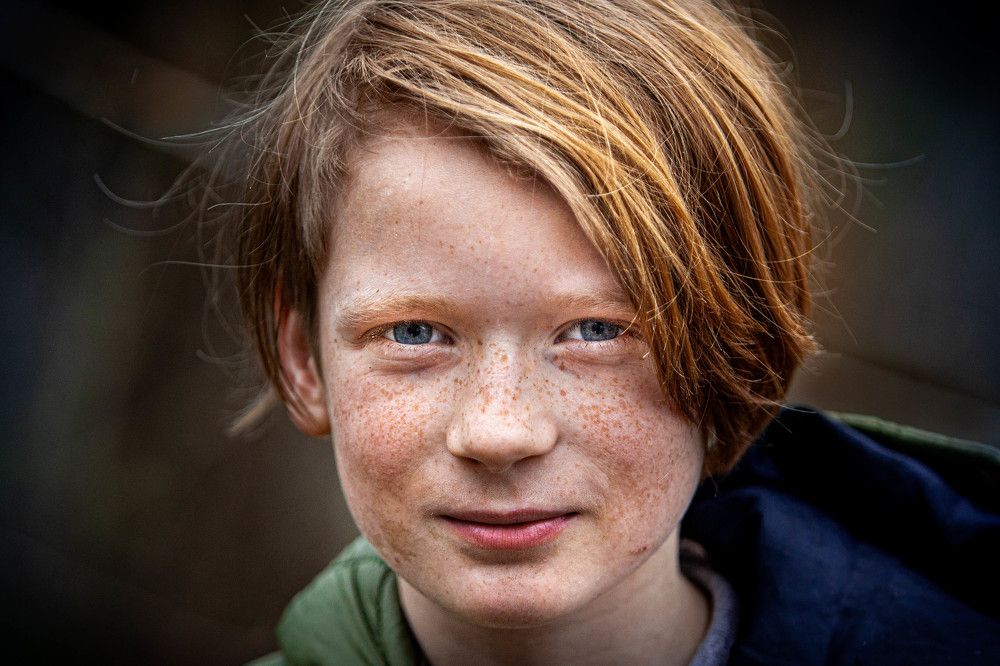 Photograph by Вікторія Легкоступ