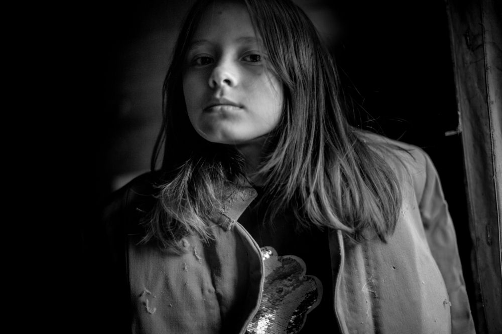 Photograph by Вікторія Легкоступ