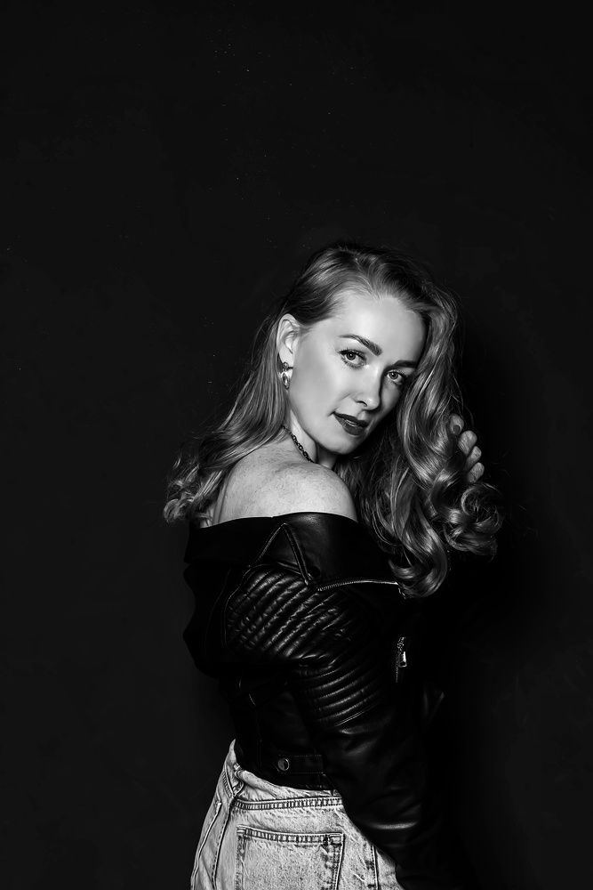 Photograph by Мария Путинцева