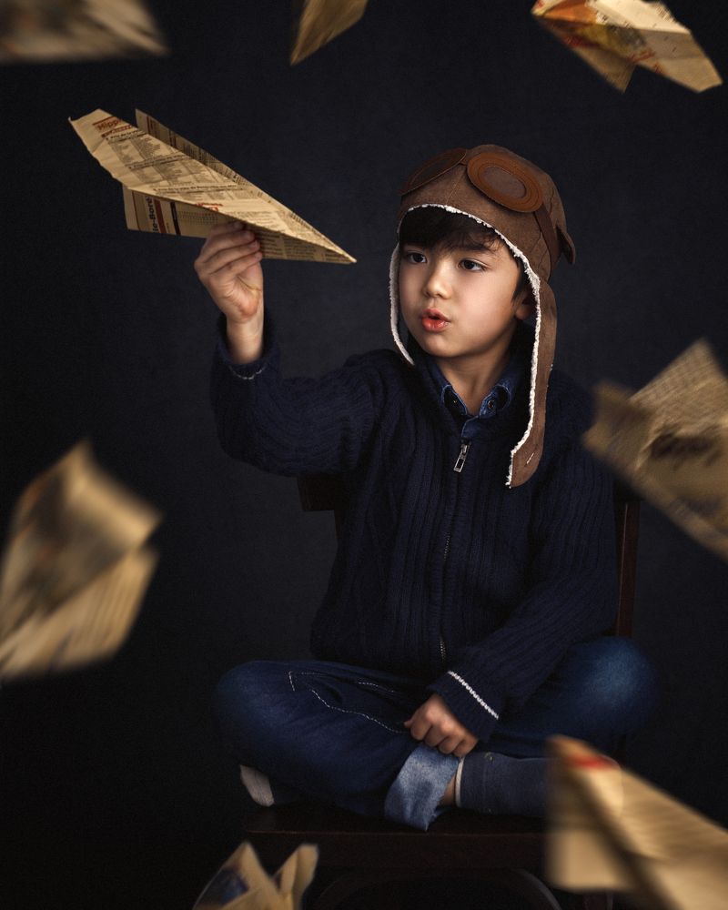 Photograph by Hai Yen Nguyen