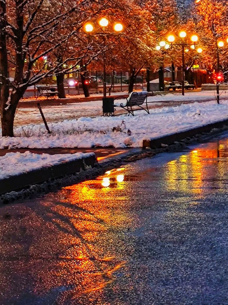 Photograph by Алла Холодова