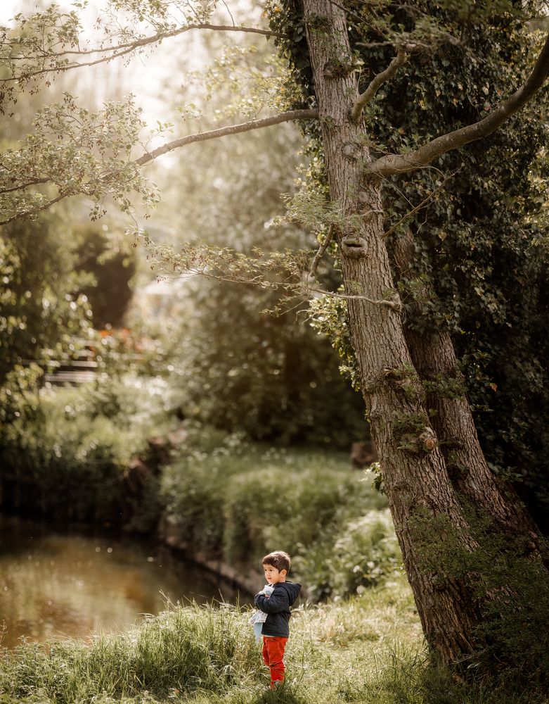 Photograph by Hai Yen Nguyen