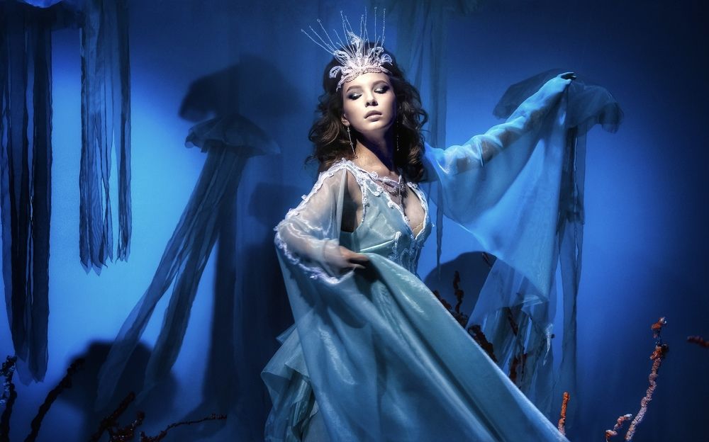 Photograph by Юлия Чиклеева