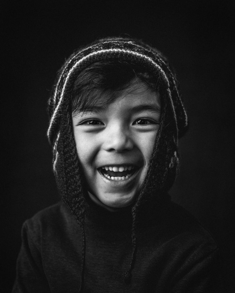 Photograph by Hai Yen Nguyen