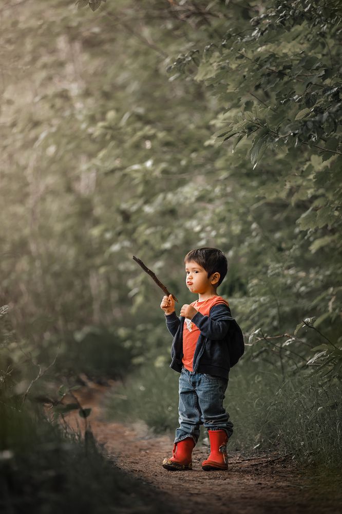 Photograph by Hai Yen Nguyen