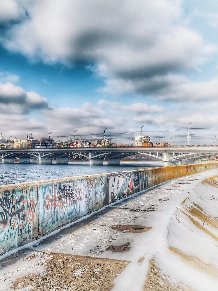 Photograph by Геннадий Глазнев