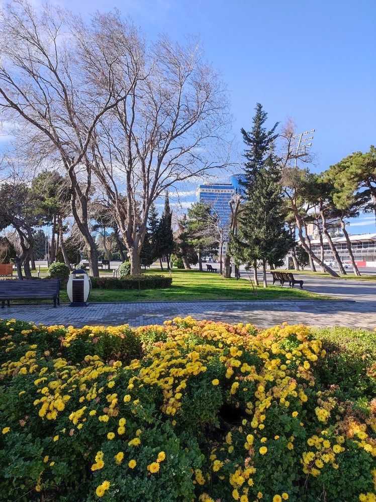 Photograph by Фуад Ибрагимов