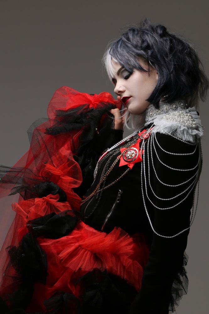 Photograph by Анна Татаренко