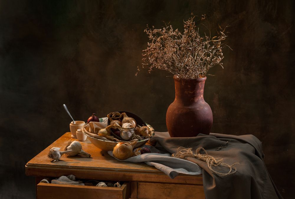 Photograph by Вера Чесновская