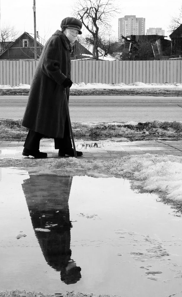 Photograph by Сергей Сафонов