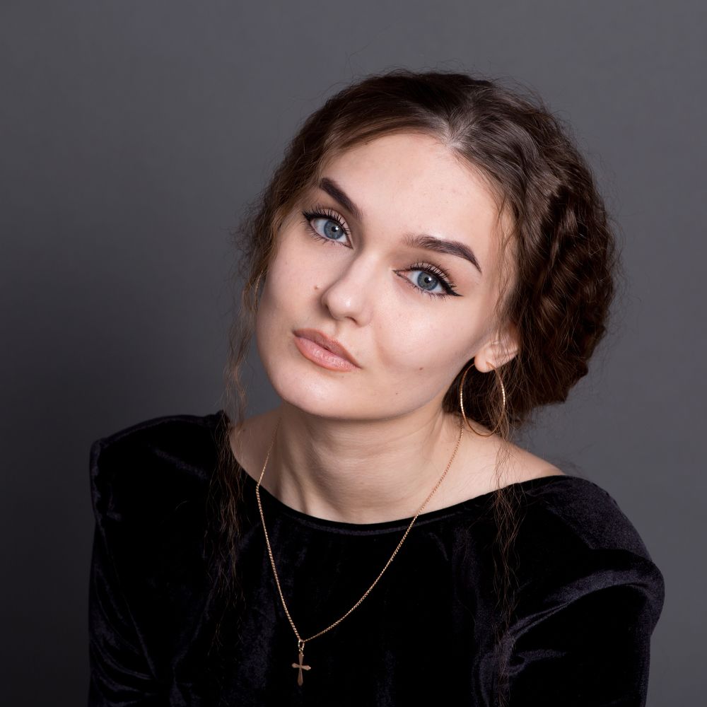 Фотография автора Олег Грачёв