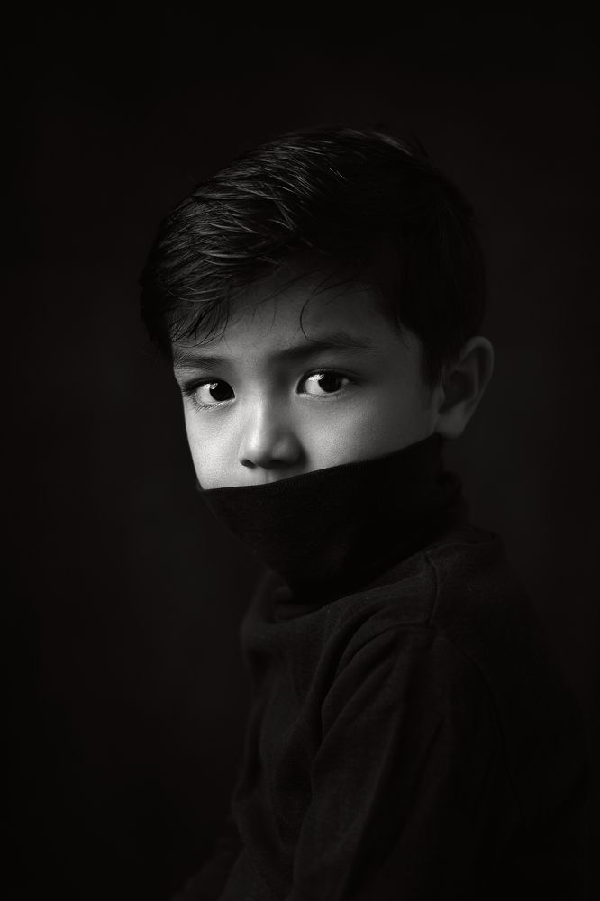 Photograph by Hai Yen Nguyen