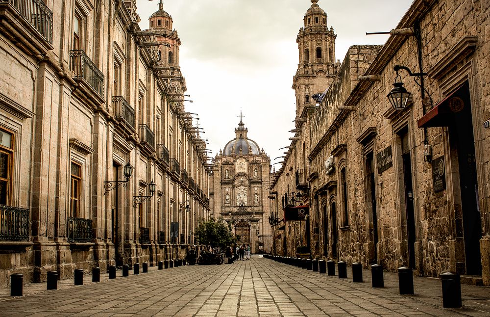 Photograph by Ceci López Ramírez