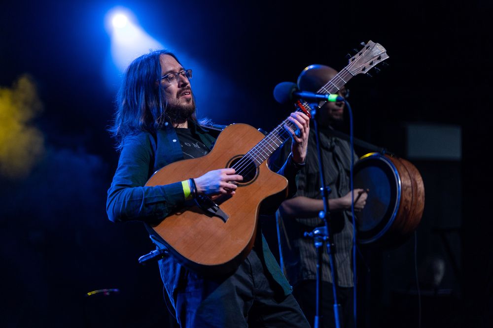 Photograph by Илья Юфа