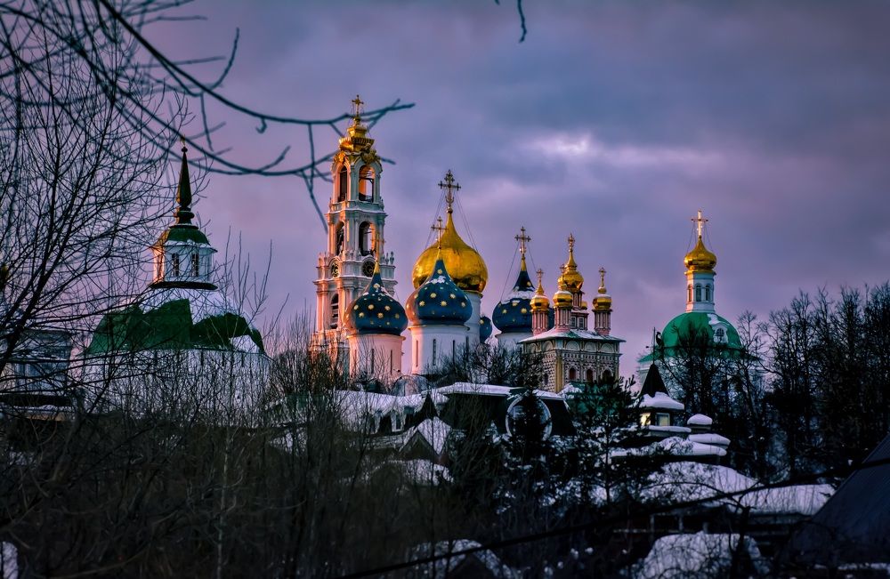 Photograph by Кирилл Рог