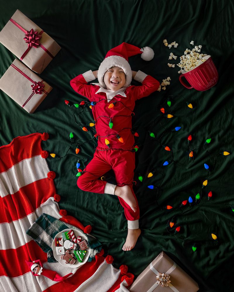 Photograph by Lu Huang