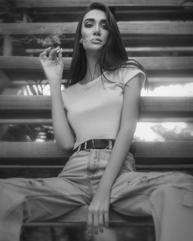 Photograph by Mojtaba Mohammadzadeh