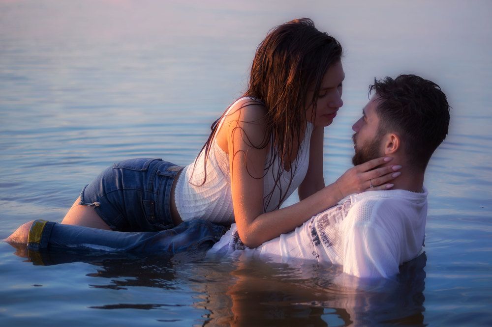 Photograph by Valeria Doni