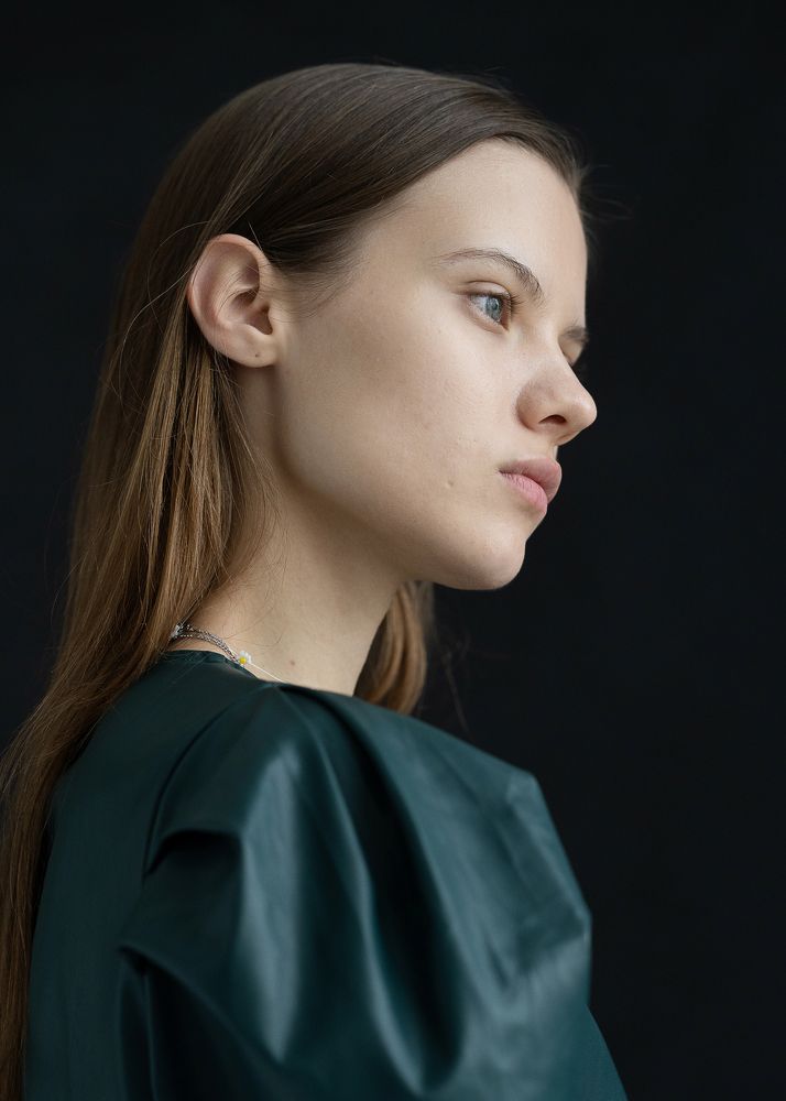 Photograph by Anna Salek