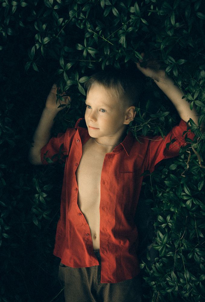 Photograph by Анастасия Кузьмина