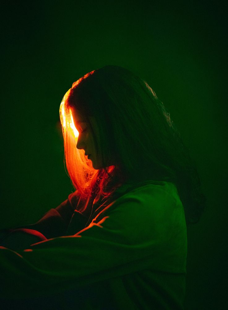 Photograph by Morteza Ghanbari