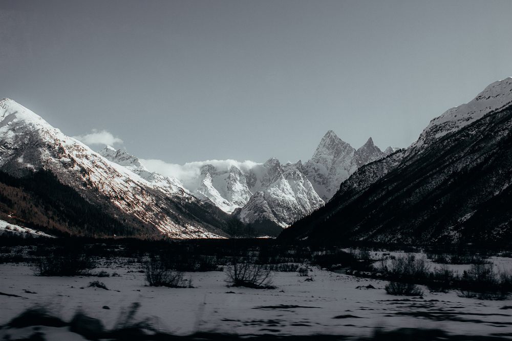 Photograph by Сергей Владимирович