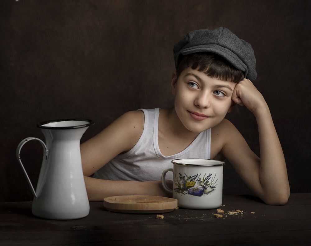 Photograph by Agnes Veres