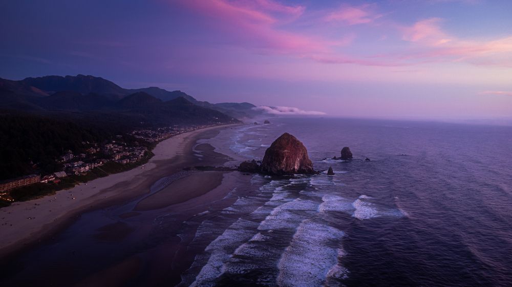 Photograph by Thomas Blandin