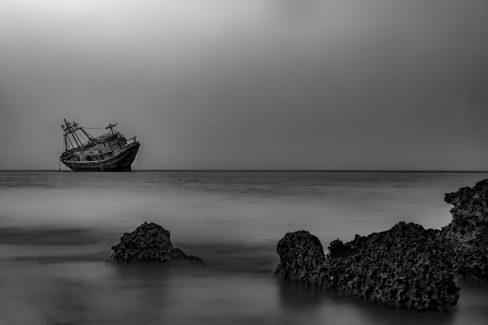 Photograph by Helmy Moataz