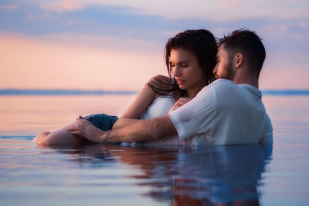 Photograph by Valeria Doni