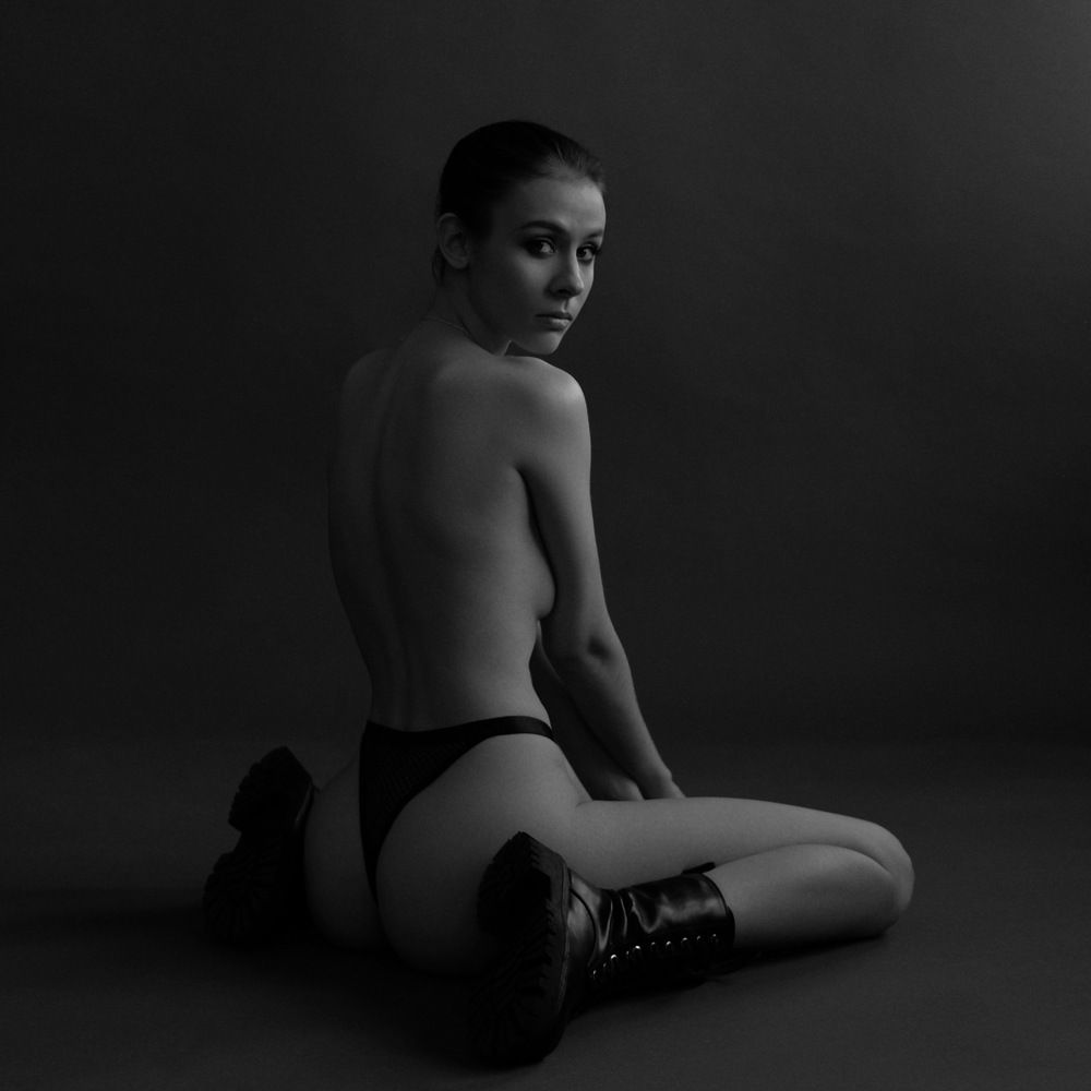 Фотография автора Денис(Phd) Голиусов(vladimirovich)