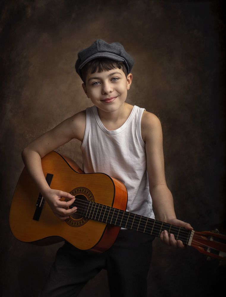 Photograph by Agnes Veres