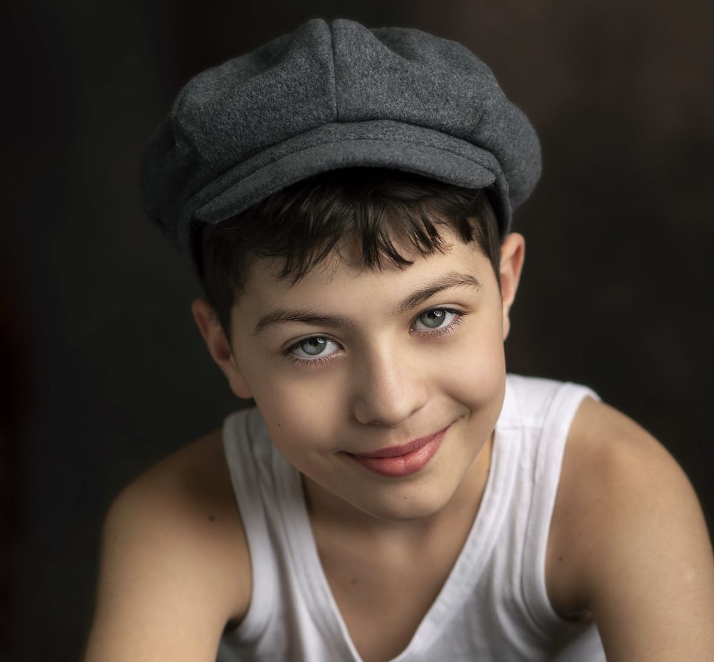 Photograph by Agnes Veres