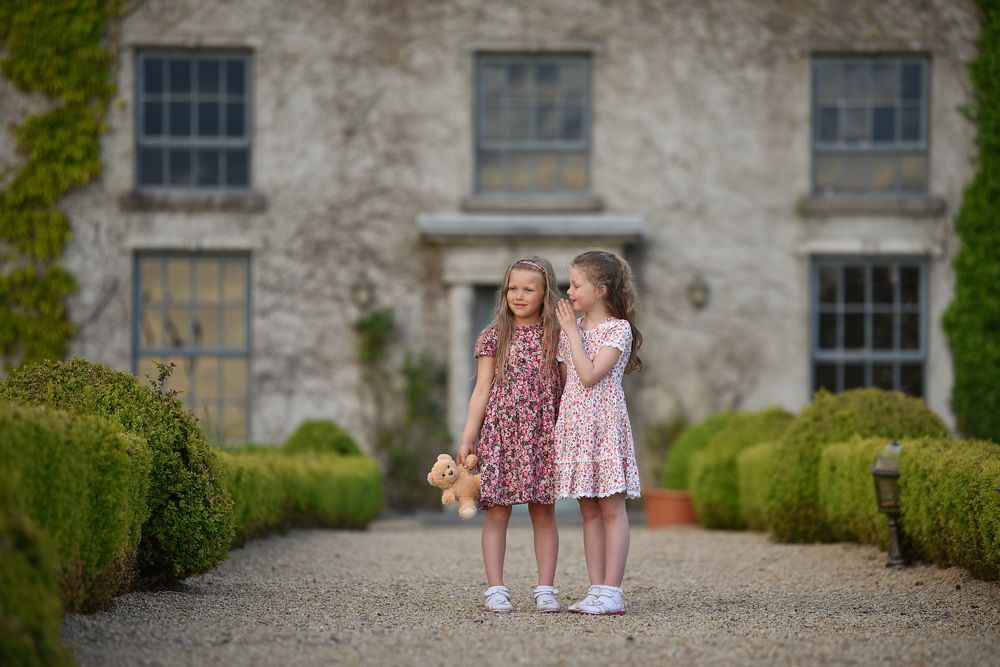 Photograph by Vera Vasilenko