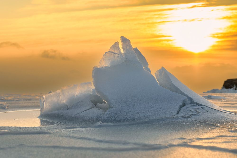 Photograph by Андрей Захаров