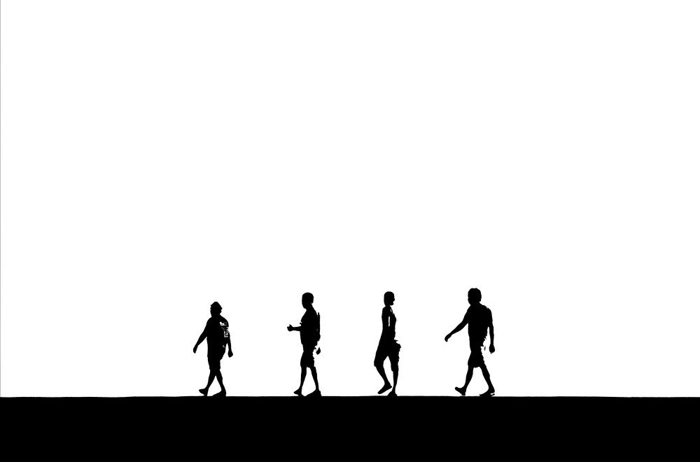 Photograph by Juan Miguel Gruet