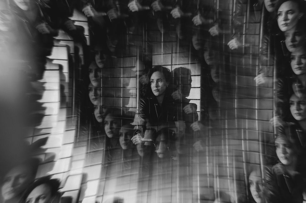 Photograph by Mariia Ivanova