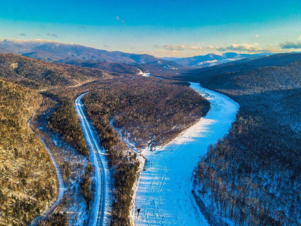 Photograph by Андрей Захаров