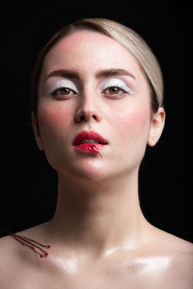 Photograph by Helia Bayat